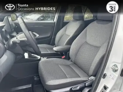 Photo 10 Toyota Yaris  Cross 116h Design MY22