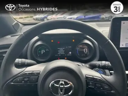 Photo 12 Toyota Yaris  Cross 116h Design MY22