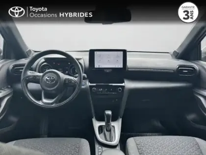 Photo 7 Toyota Yaris  Cross 116h Design MY22