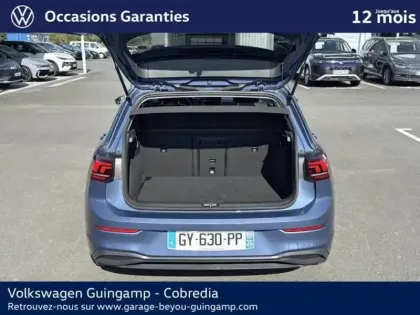Photo 6 Volkswagen Golf  1.5 TSI EVO2 116ch VW Edition