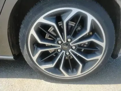 Photo 12 Ford Focus  1.5 EcoBoost 150ch ST-Line