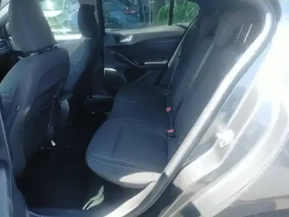 Photo 9 Ford Focus  1.5 EcoBoost 150ch ST-Line