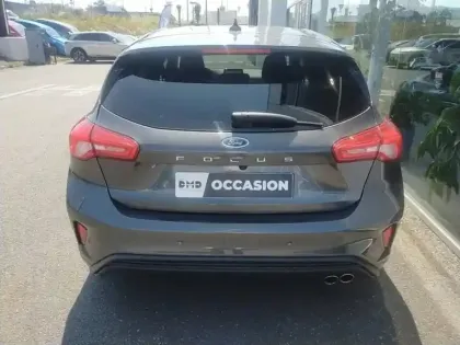 Photo 11 Ford Focus  1.5 EcoBoost 150ch ST-Line