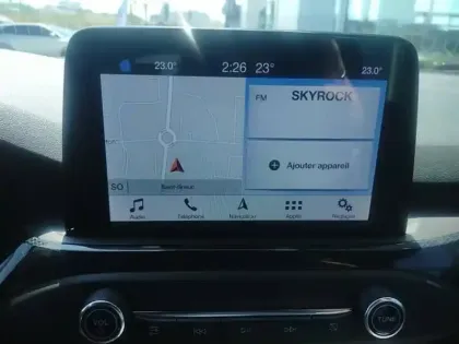 Photo 5 Ford Focus  1.5 EcoBoost 150ch ST-Line