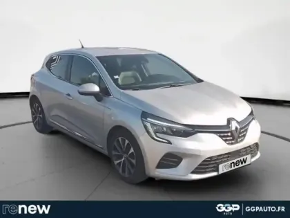Photo 6 Renault Clio  1.0 TCe 100ch Intens GPL -21N