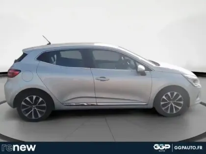 Photo 5 Renault Clio  1.0 TCe 100ch Intens GPL -21N