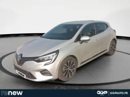 Photo Renault Clio Intens