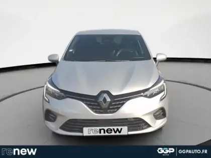 Photo 7 Renault Clio  1.0 TCe 100ch Intens GPL -21N