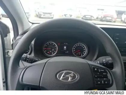 Photo 7 Hyundai I10  1.0 67ch ECO Initia