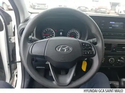 Photo 5 Hyundai I10  1.0 67ch ECO Initia