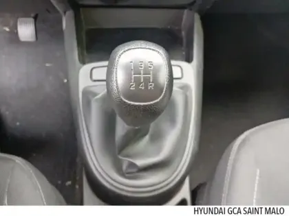 Photo 8 Hyundai I10  1.0 67ch ECO Initia