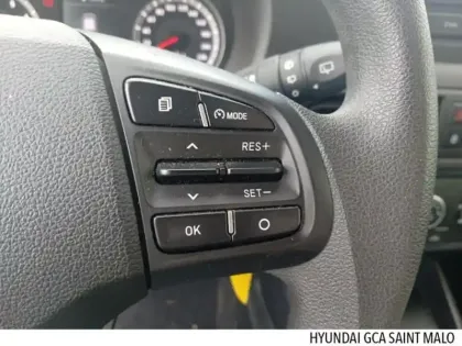 Photo 9 Hyundai I10  1.0 67ch ECO Initia