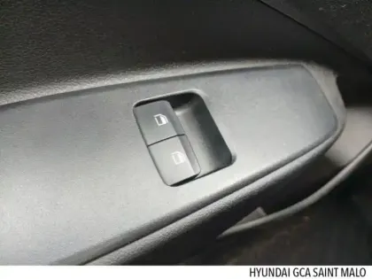 Photo 11 Hyundai I10  1.0 67ch ECO Initia