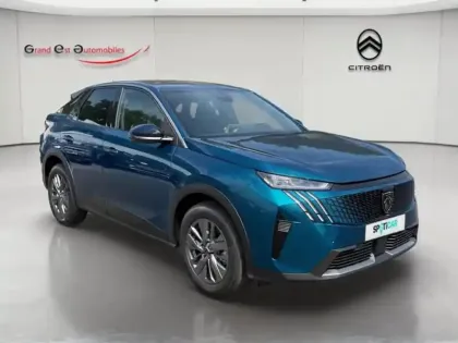 Photo 7 Peugeot 3008  1.2 Hybrid 145ch Allure e-DCS6