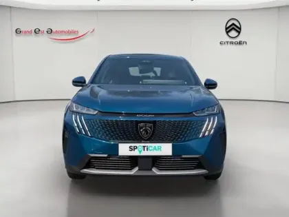 Photo 8 Peugeot 3008  1.2 Hybrid 145ch Allure e-DCS6