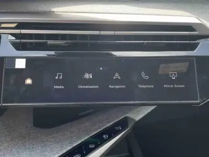 Photo 13 Peugeot 3008  1.2 Hybrid 145ch Allure e-DCS6