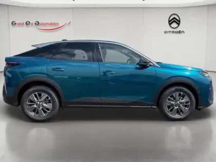 Photo 6 Peugeot 3008  1.2 Hybrid 145ch Allure e-DCS6