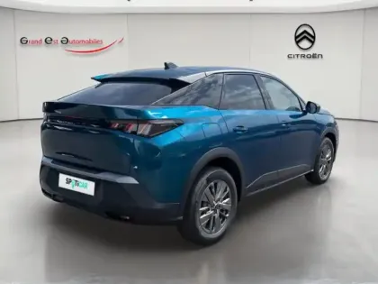 Photo 5 Peugeot 3008  1.2 Hybrid 145ch Allure e-DCS6