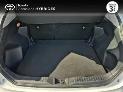 Photo 9 Toyota Yaris  Cross 116h Dynamic MC24