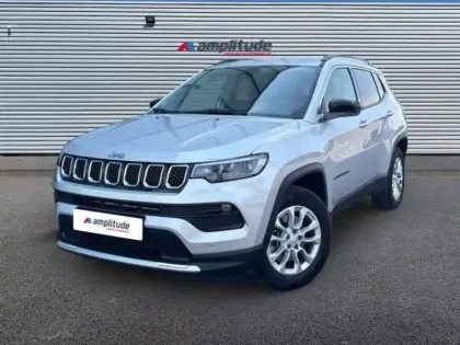 Photo Jeep Compass Limited