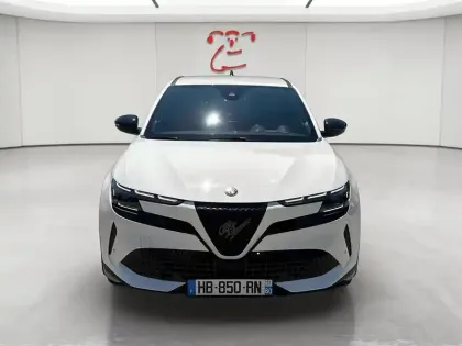 Photo 9 Alfa Romeo Junior  1.2 Ibrida 136ch Premium DCT6