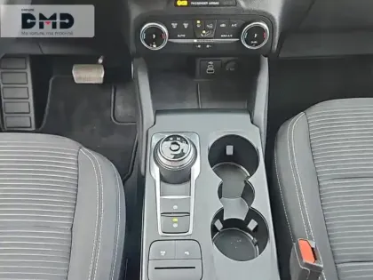 Photo 7 Ford Kuga  2.5 Duratec 190ch FHEV E85 Titanium BVA