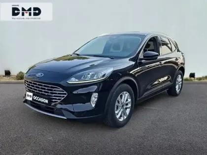 Photo Ford Kuga Titanium