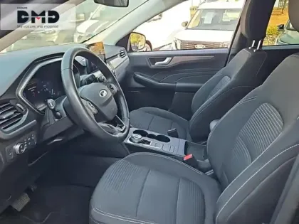 Photo 8 Ford Kuga  2.5 Duratec 190ch FHEV E85 Titanium BVA