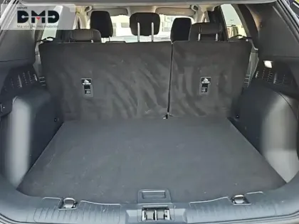Photo 11 Ford Kuga  2.5 Duratec 190ch FHEV E85 Titanium BVA