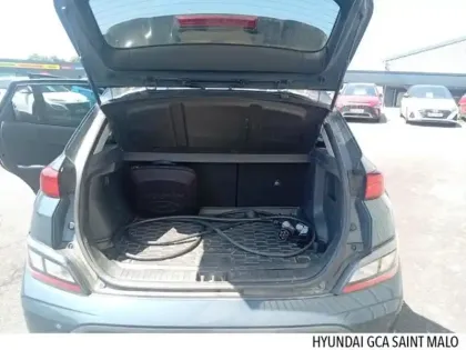 Photo 14 Hyundai Kona  Electric 39kWh - 136ch Intuitive