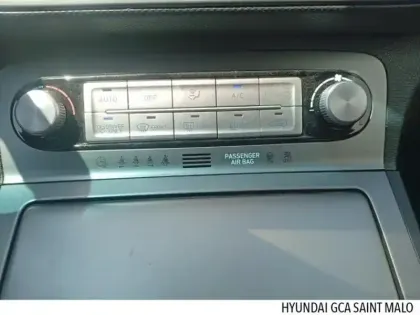 Photo 10 Hyundai Kona  Electric 39kWh - 136ch Intuitive
