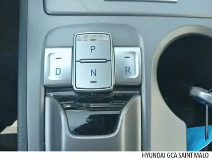 Photo 8 Hyundai Kona  Electric 39kWh - 136ch Intuitive