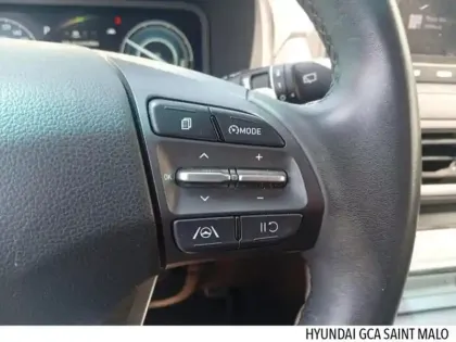 Photo 9 Hyundai Kona  Electric 39kWh - 136ch Intuitive
