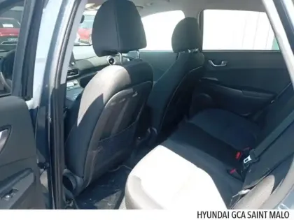 Photo 13 Hyundai Kona  Electric 39kWh - 136ch Intuitive