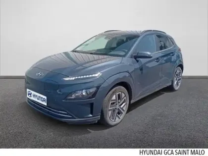 Photo Hyundai Kona Intuitive