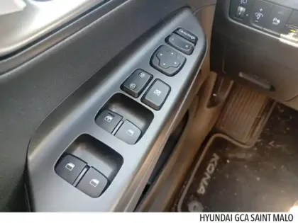 Photo 11 Hyundai Kona  Electric 39kWh - 136ch Intuitive