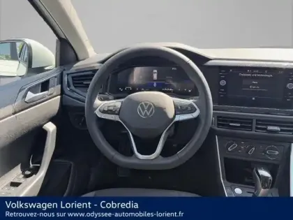 Photo 6 Volkswagen Taigo  1.0 TSI 116ch VW Edition