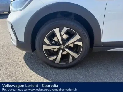 Photo 12 Volkswagen Taigo  1.0 TSI 116ch VW Edition
