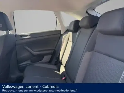 Photo 10 Volkswagen Taigo  1.0 TSI 116ch VW Edition