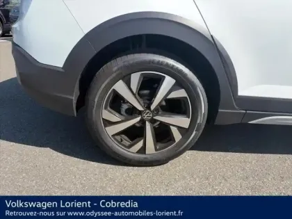 Photo 14 Volkswagen Taigo  1.0 TSI 116ch VW Edition