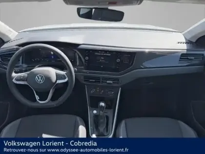 Photo 5 Volkswagen Taigo  1.0 TSI 116ch VW Edition