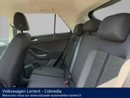 Photo 10 Volkswagen T-roc  2.0 TDI 116ch VW Edition
