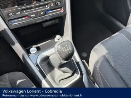 Photo 9 Volkswagen T-roc  2.0 TDI 116ch VW Edition