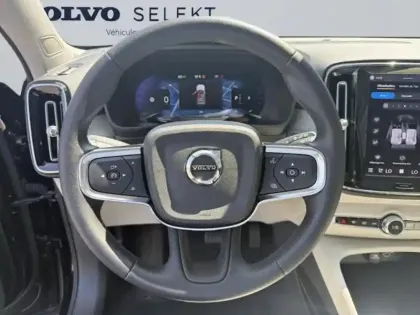 Photo 11 Volvo XC40  B3 163ch Ultra DCT 7