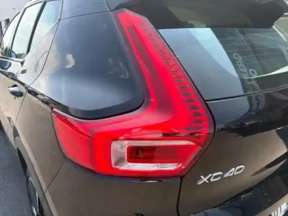 Photo 7 Volvo XC40  B3 163ch Ultra DCT 7