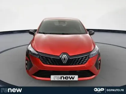 Photo 7 Renault Clio  1.0 Eco-G 100ch Techno - 24
