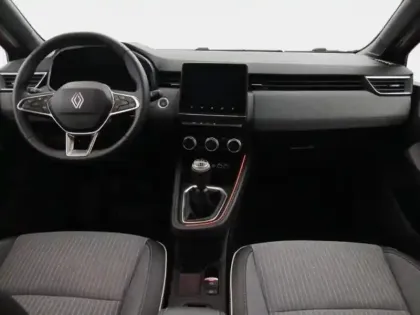 Photo 12 Renault Clio  1.0 Eco-G 100ch Techno - 24