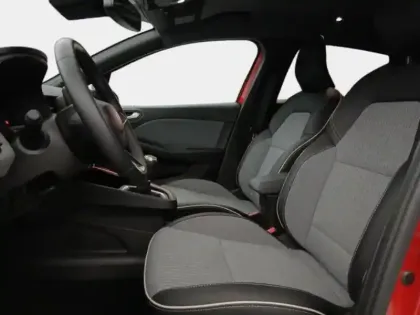 Photo 13 Renault Clio  1.0 Eco-G 100ch Techno - 24