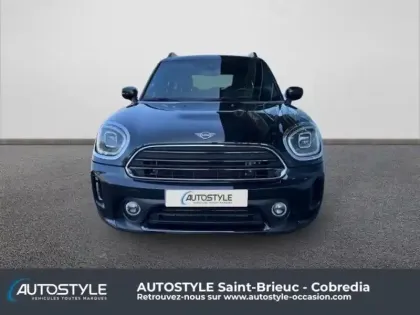 Photo 11 Mini Countryman  Cooper 136ch  Edition Premium BVA7