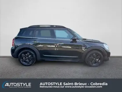 Photo 22 Mini Countryman  Cooper 136ch  Edition Premium BVA7